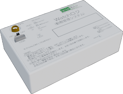 スタンダードモデル