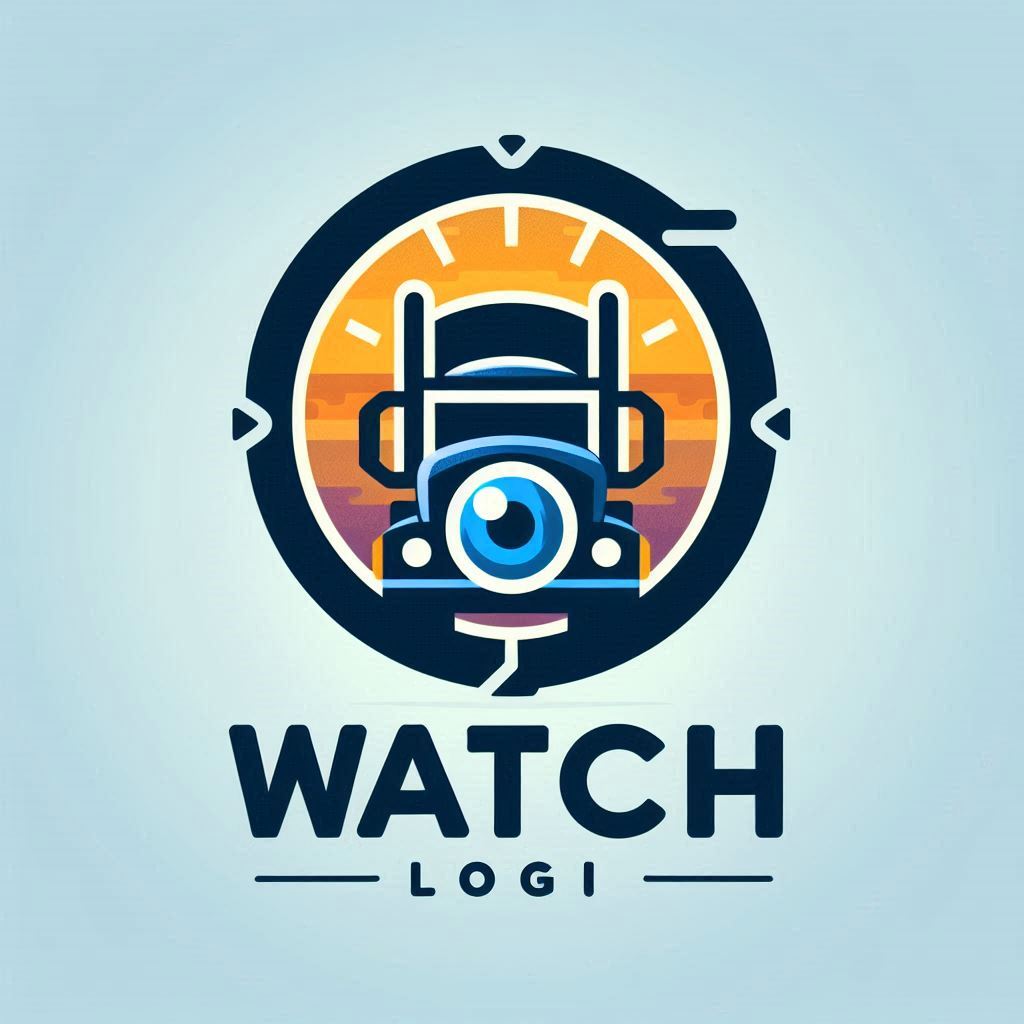 WatchLogi Logo
